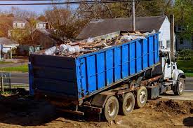 Demolition Debris Removal in North Laurel, MD